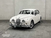 Jaguar mkii 3.8 liter saloon 220pk 1961 mk2, dl-36-65 - afbeelding 23 van  53