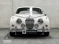 Jaguar mkii 3.8 liter saloon 220pk 1961 mk2, dl-36-65 - afbeelding 45 van  53