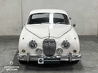 Jaguar mkii 3.8 liter saloon 220pk 1961 mk2, dl-36-65 - afbeelding 50 van  53