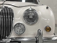 Jaguar mkii 3.8 liter saloon 220pk 1961 mk2, dl-36-65 - afbeelding 51 van  53
