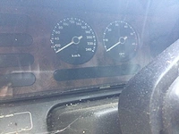 Jaguar personenauto - afbeelding 10 van  11