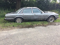 Jaguar personenauto - afbeelding 3 van  11