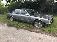 Jaguar personenauto - afbeelding 6 van  11