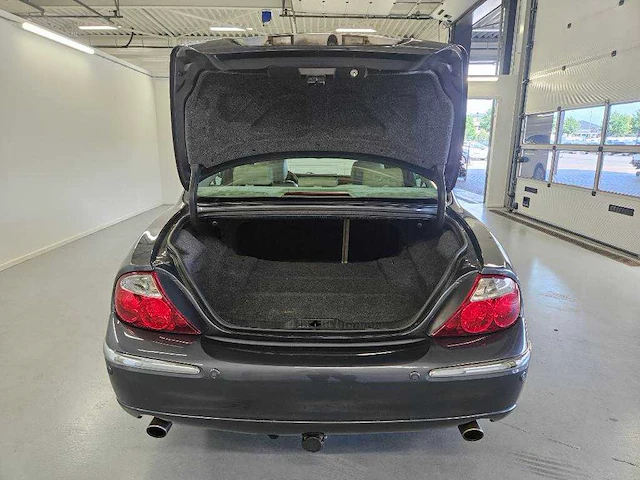 Jaguar s-type 2.5 v6 executive , 95-lh-zj - afbeelding 6 van  20
