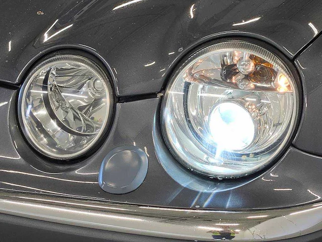 Jaguar s-type 2.5 v6 executive , 95-lh-zj - afbeelding 9 van  20
