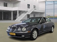 Jaguar s-type 2.5 v6 executive , 95-lh-zj - afbeelding 1 van  20