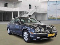 Jaguar s-type 2.5 v6 executive , 95-lh-zj - afbeelding 12 van  20