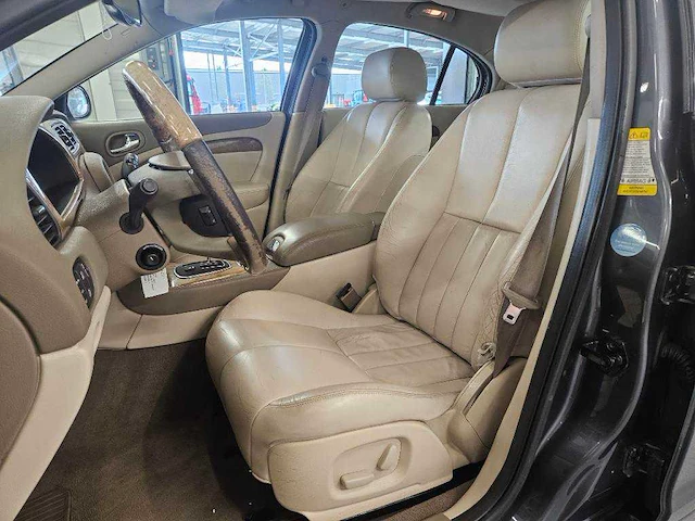 Jaguar s-type 2.5 v6 executive , 95-lh-zj - afbeelding 16 van  20
