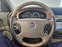 Jaguar s-type 2.5 v6 executive , 95-lh-zj - afbeelding 18 van  20
