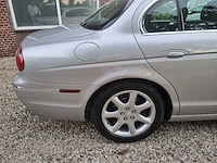 Jaguar s-type 2.5 v6 executive, automaat, 88-rl-zz - afbeelding 4 van  20