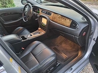 Jaguar s-type 2.5 v6 executive, automaat, 88-rl-zz - afbeelding 6 van  20
