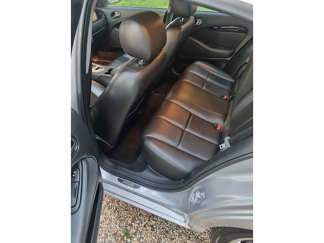 Jaguar s-type 2.5 v6 executive, automaat, 88-rl-zz - afbeelding 7 van  20