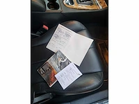 Jaguar s-type 2.5 v6 executive, automaat, 88-rl-zz - afbeelding 8 van  20
