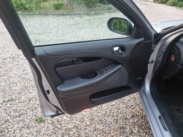 Jaguar s-type 2.5 v6 executive, automaat, 88-rl-zz - afbeelding 10 van  20