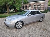Jaguar s-type 2.5 v6 executive, automaat, 88-rl-zz - afbeelding 1 van  20