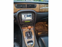 Jaguar s-type 2.5 v6 executive, automaat, 88-rl-zz - afbeelding 13 van  20
