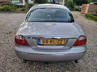 Jaguar s-type 2.5 v6 executive, automaat, 88-rl-zz - afbeelding 16 van  20