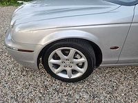 Jaguar s-type 2.5 v6 executive, automaat, 88-rl-zz - afbeelding 18 van  20