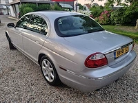 Jaguar s-type 2.5 v6 executive, automaat, 88-rl-zz - afbeelding 19 van  20