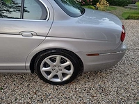 Jaguar s-type 2.5 v6 executive, automaat, 88-rl-zz - afbeelding 20 van  20