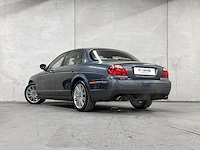 Jaguar s-type 2.5 v6 sport 200pk 2004 (origineel-nl), 83-ph-nj - afbeelding 13 van  41