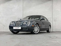 Jaguar s-type 2.5 v6 sport 200pk 2004 (origineel-nl), 83-ph-nj - afbeelding 1 van  41