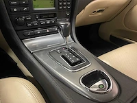 Jaguar s-type 2.5 v6 sport 200pk 2004 (origineel-nl), 83-ph-nj - afbeelding 21 van  41