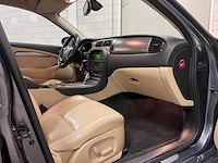 Jaguar s-type 2.5 v6 sport 200pk 2004 (origineel-nl), 83-ph-nj - afbeelding 32 van  41