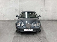 Jaguar s-type 2.5 v6 sport 200pk 2004 (origineel-nl), 83-ph-nj - afbeelding 3 van  41
