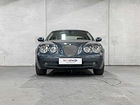 Jaguar s-type 2.5 v6 sport 200pk 2004 (origineel-nl), 83-ph-nj - afbeelding 4 van  41