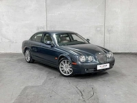 Jaguar s-type 2.5 v6 sport 200pk 2004 (origineel-nl), 83-ph-nj - afbeelding 5 van  41