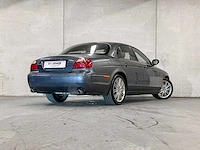 Jaguar s-type 2.5 v6 sport 200pk 2004 (origineel-nl), 83-ph-nj - afbeelding 9 van  41
