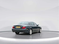 Jaguar s-type 3.0 v6 2001 | 07-hr-dr - afbeelding 5 van  28