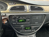 Jaguar s-type 3.0 v6 2001 | 07-hr-dr - afbeelding 9 van  28