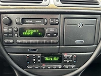 Jaguar s-type 3.0 v6 2001 | 07-hr-dr - afbeelding 10 van  28