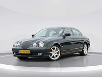 Jaguar s-type 3.0 v6 2001 | 07-hr-dr - afbeelding 1 van  28