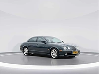 Jaguar s-type 3.0 v6 2001 | 07-hr-dr - afbeelding 12 van  28