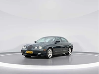 Jaguar s-type 3.0 v6 2001 | 07-hr-dr - afbeelding 24 van  28