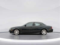 Jaguar s-type 3.0 v6 2001 | 07-hr-dr - afbeelding 26 van  28