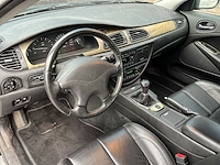 Jaguar s-type 3.0 v6 2001 | 07-hr-dr - afbeelding 27 van  28