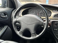 Jaguar s-type 3.0 v6 2001 | youngtimer | 07-hr-dr - afbeelding 6 van  28