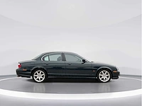 Jaguar s-type 3.0 v6 2001 | youngtimer | 07-hr-dr - afbeelding 7 van  28