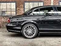Jaguar s-type 3.0 v6 238pk 2001 -orig. nl-, 91-gs-jj - afbeelding 5 van  58