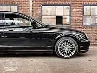Jaguar s-type 3.0 v6 238pk 2001 -orig. nl-, 91-gs-jj - afbeelding 6 van  58