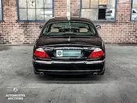 Jaguar s-type 3.0 v6 238pk 2001 -orig. nl-, 91-gs-jj - afbeelding 13 van  58