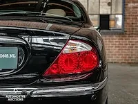 Jaguar s-type 3.0 v6 238pk 2001 -orig. nl-, 91-gs-jj - afbeelding 14 van  58