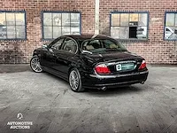 Jaguar s-type 3.0 v6 238pk 2001 -orig. nl-, 91-gs-jj - afbeelding 16 van  58