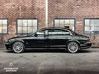 Jaguar s-type 3.0 v6 238pk 2001 -orig. nl-, 91-gs-jj - afbeelding 18 van  58