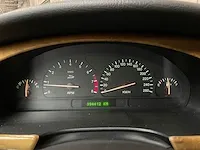 Jaguar s-type 3.0 v6 238pk 2001 -orig. nl-, 91-gs-jj - afbeelding 25 van  58