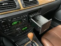 Jaguar s-type 3.0 v6 238pk 2001 -orig. nl-, 91-gs-jj - afbeelding 29 van  58
